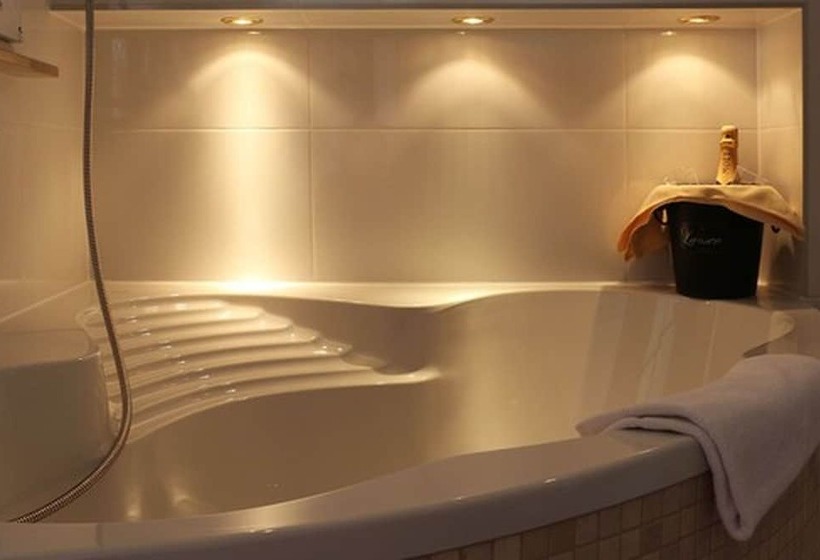 Отель Berliner Hof