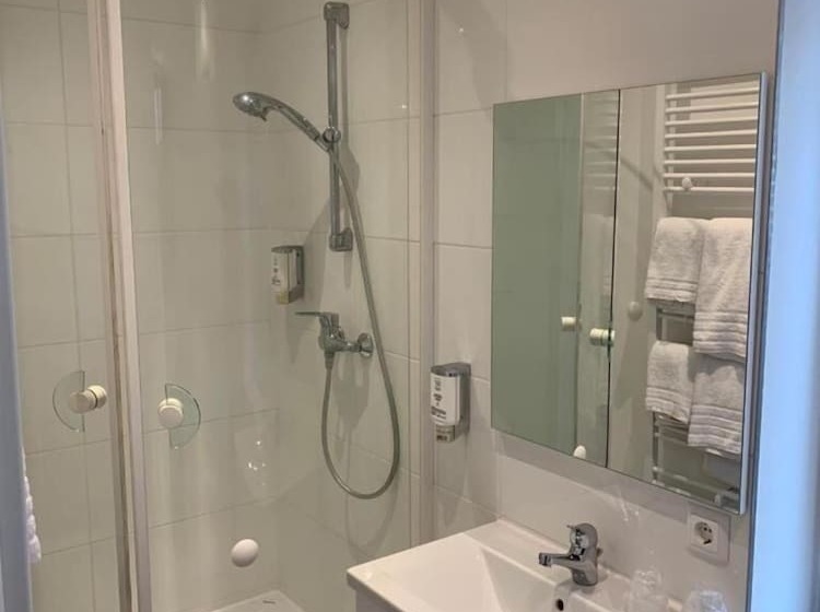 Отель Berliner Hof