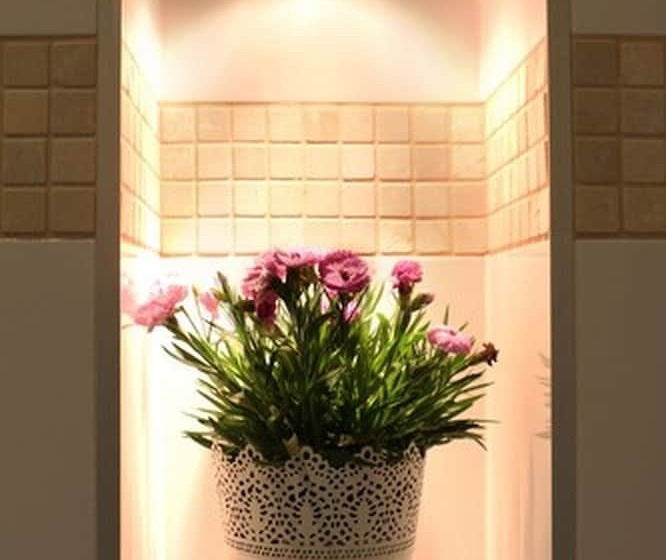 Отель Berliner Hof