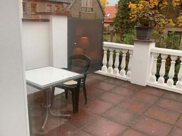 Отель Berliner Hof