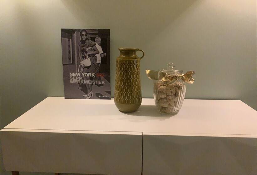 Das Hotel Ostseeblick