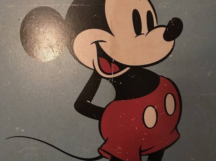 Das Hotel Ostseeblick