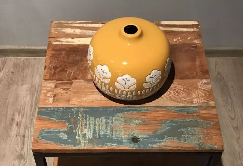 Das Hotel Ostseeblick