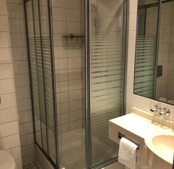 호텔 Felsberger Hof