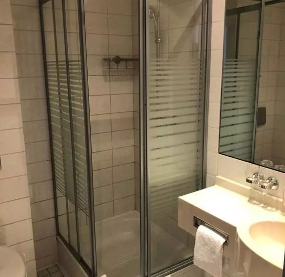 هتل Felsberger Hof