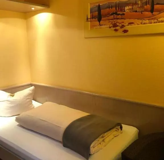 هتل Felsberger Hof