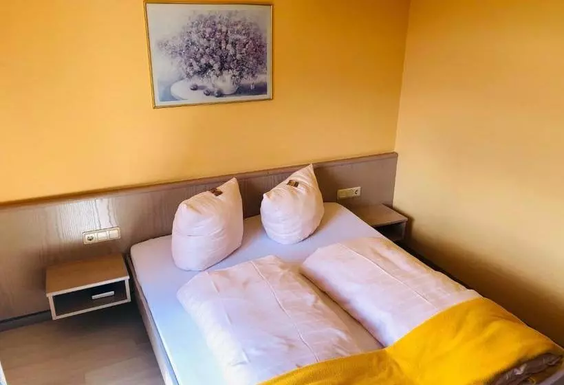 هتل Felsberger Hof