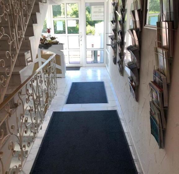 호텔 Felsberger Hof