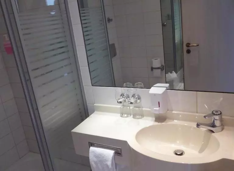 هتل Felsberger Hof