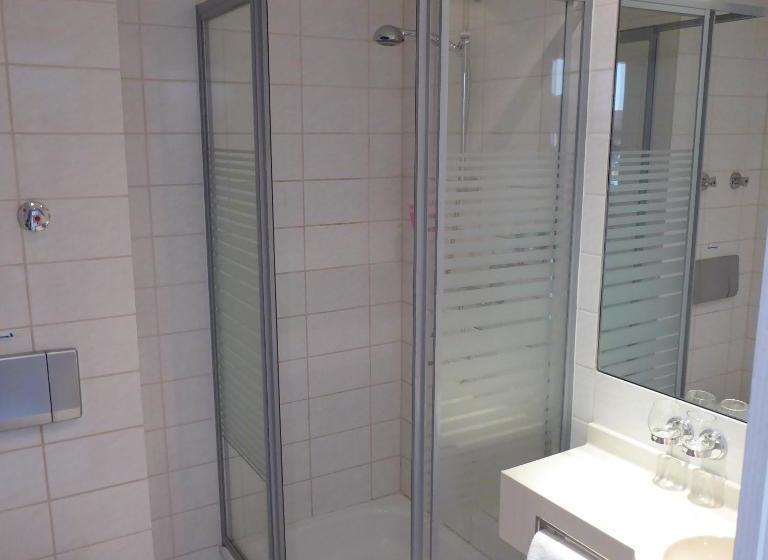 호텔 Felsberger Hof