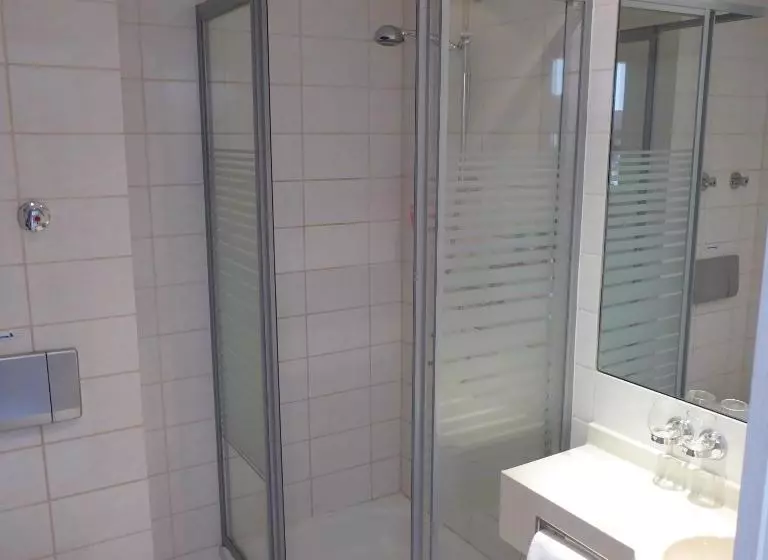 هتل Felsberger Hof