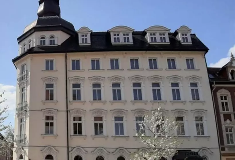 فندق Fürstenhof