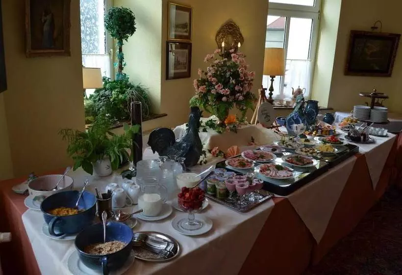 فندق Fürstenhof