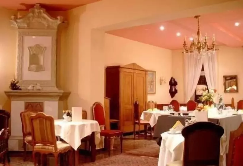 فندق Fürstenhof