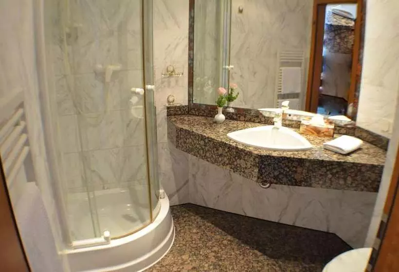 فندق Fürstenhof