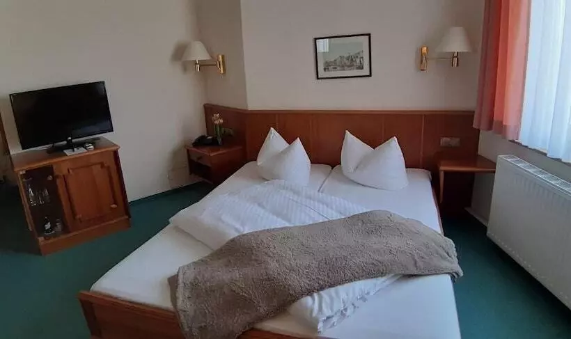 فندق Fürstenhof