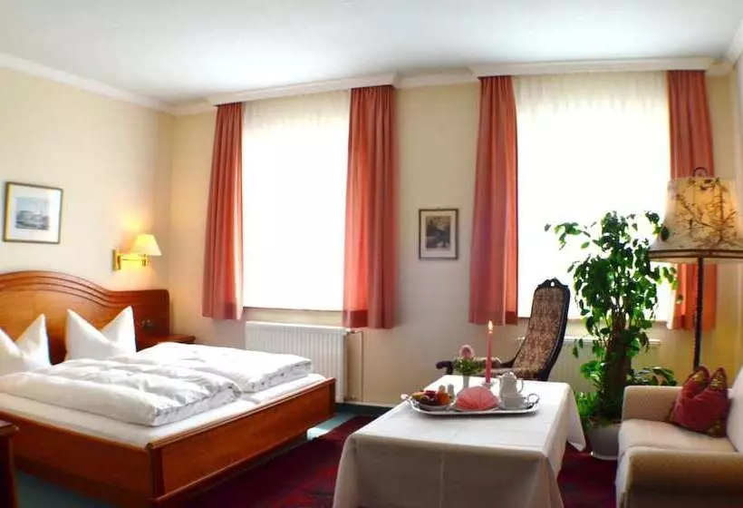 فندق Fürstenhof