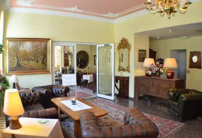 فندق Fürstenhof