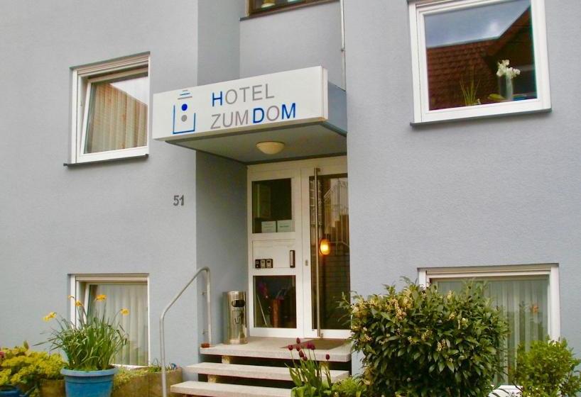 Aparthotel Zum Dom