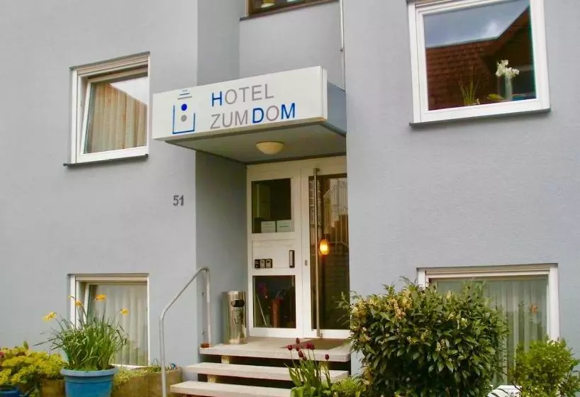 Aparthotel Zum Dom