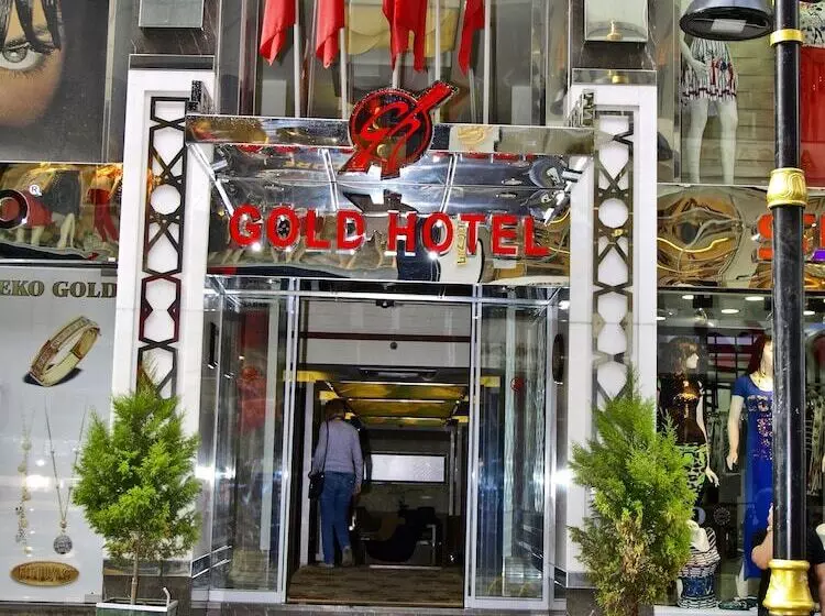 Hotel Gold
