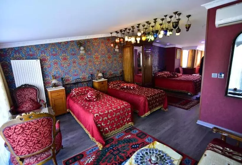 Otel Kybele