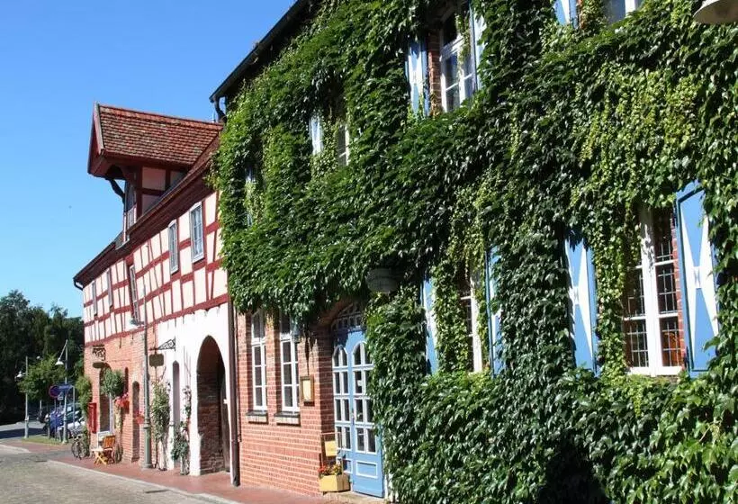 ホテル Lagunenstadt Am Haff Gmbh