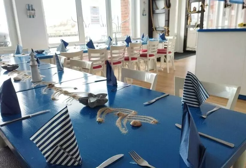 ホテル Lagunenstadt Am Haff Gmbh