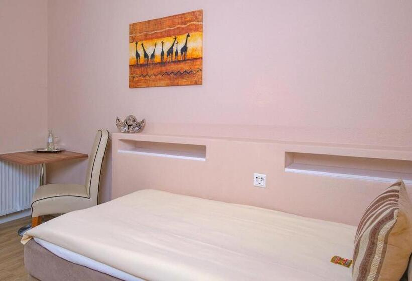 ホテル Restaurant Holsteiner Hof