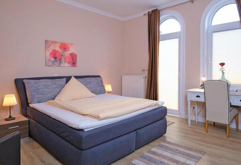 ホテル Restaurant Holsteiner Hof