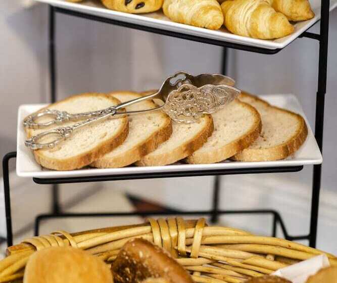 فندق & Restaurant Villa Ulmenhof