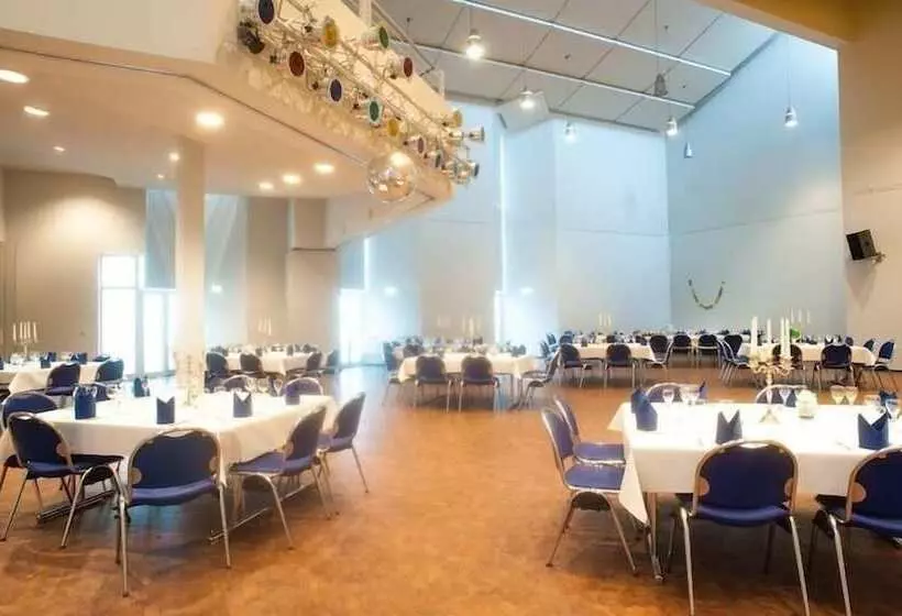 ホテル Stadt Puttlingen