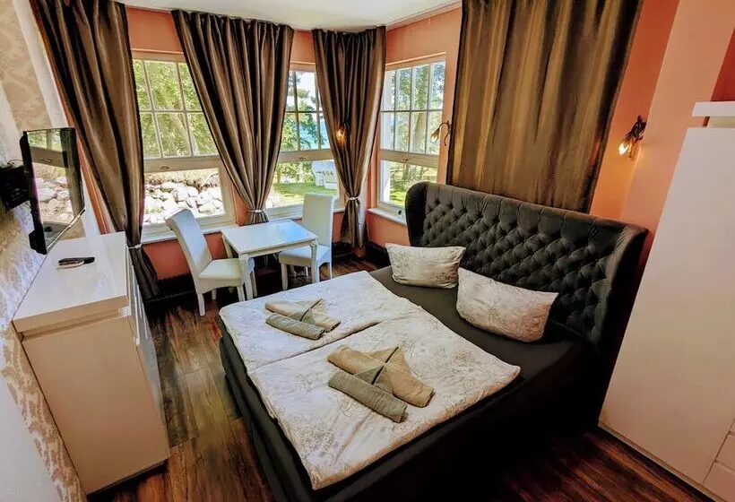 Strandhotel Lindequist