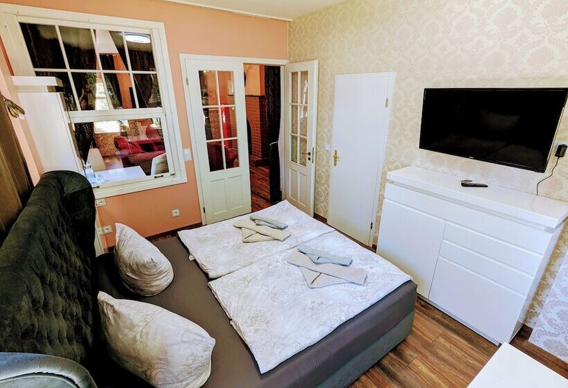 Strandhotel Lindequist