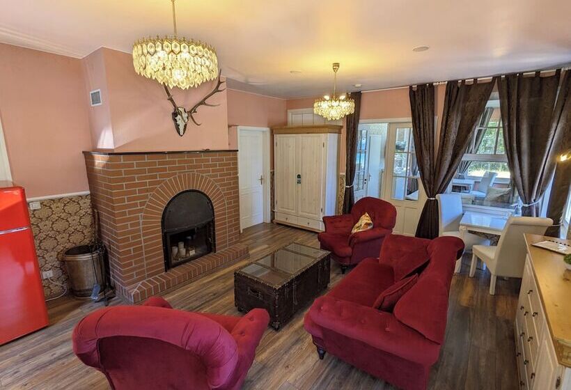 Strandhotel Lindequist