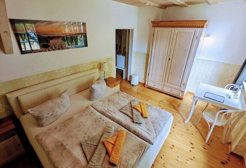 Strandhotel Lindequist