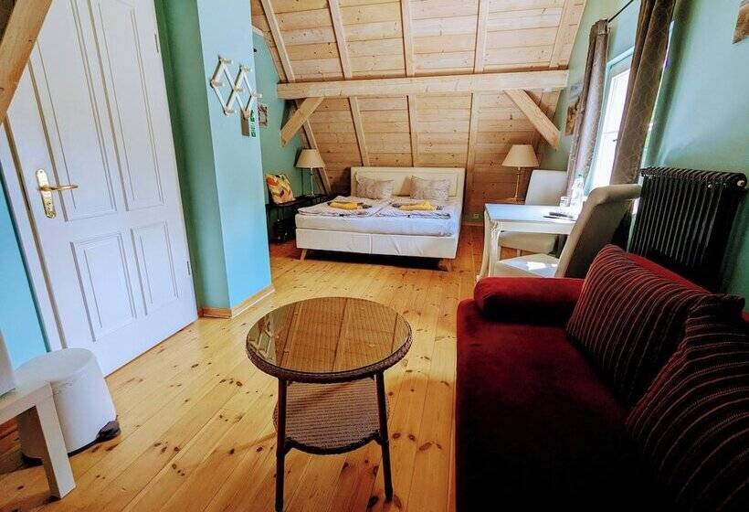 Strandhotel Lindequist