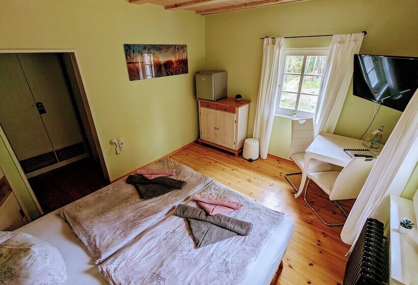 Strandhotel Lindequist