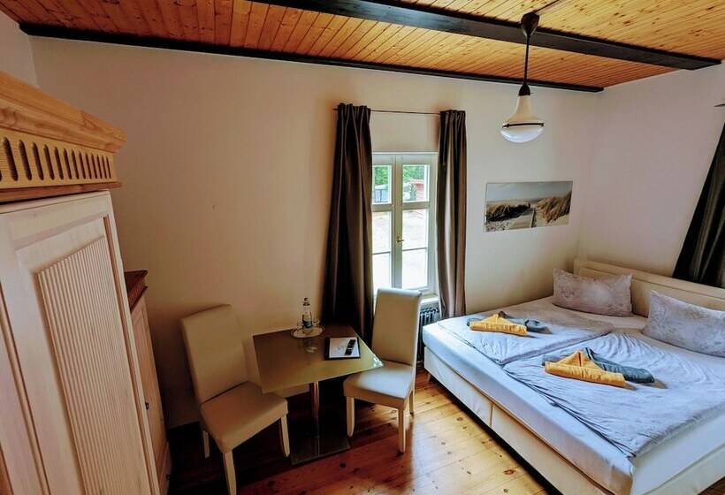 Strandhotel Lindequist