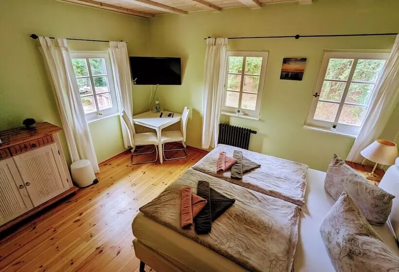 Strandhotel Lindequist