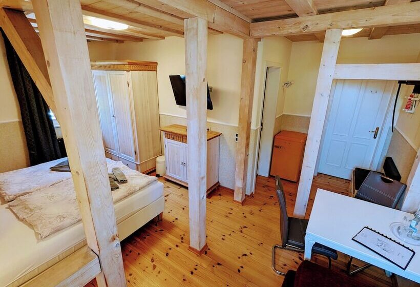 Strandhotel Lindequist