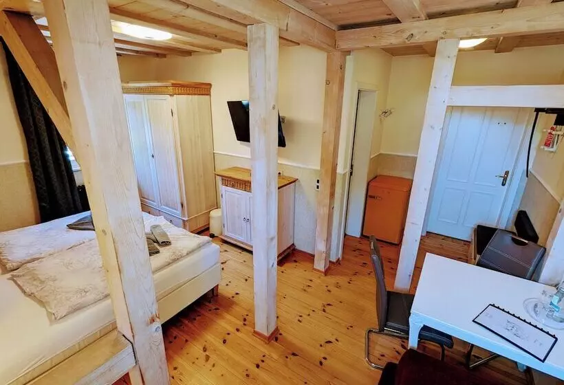 Strandhotel Lindequist