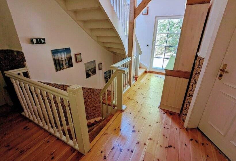 Strandhotel Lindequist