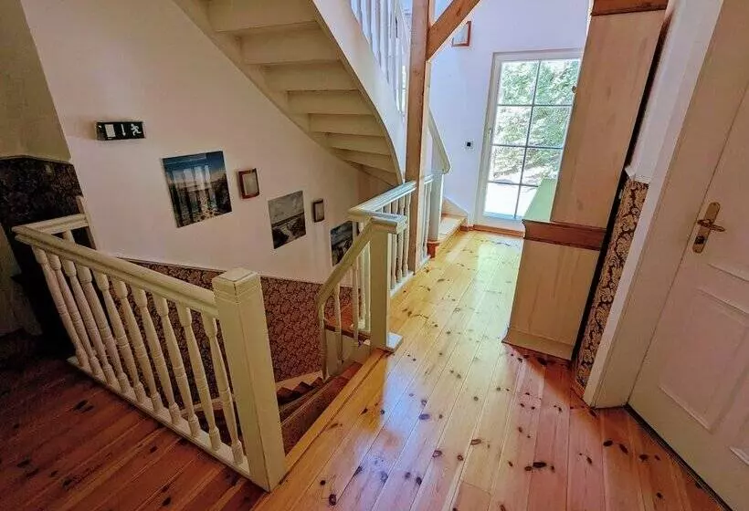 Strandhotel Lindequist