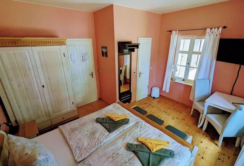 Strandhotel Lindequist