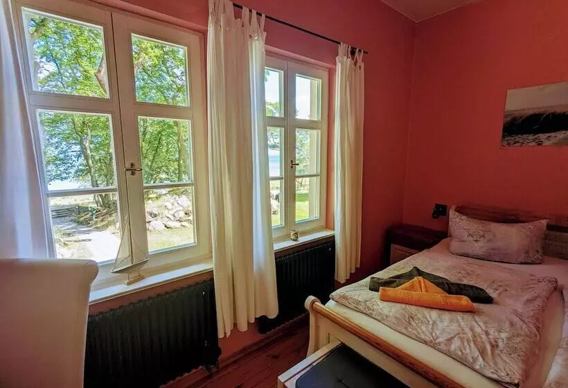 Strandhotel Lindequist