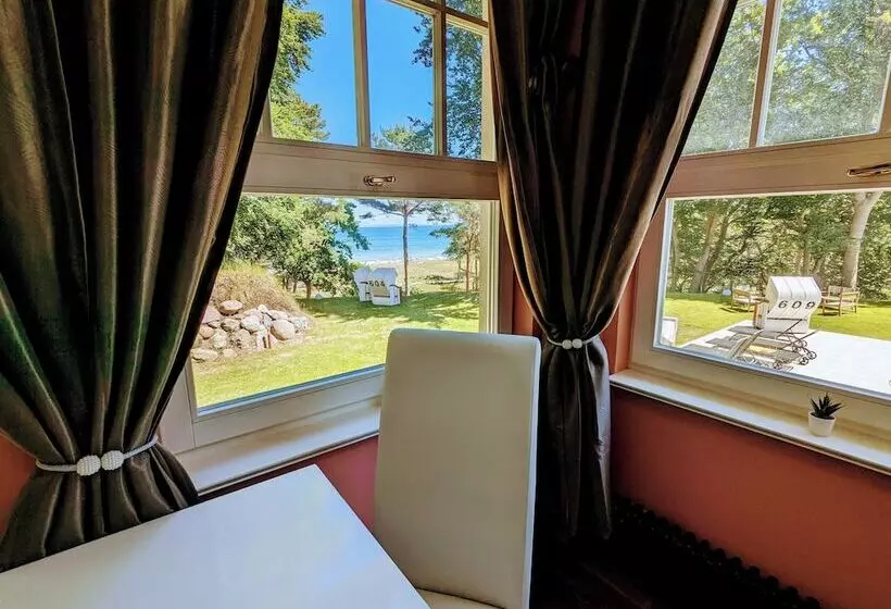 Strandhotel Lindequist