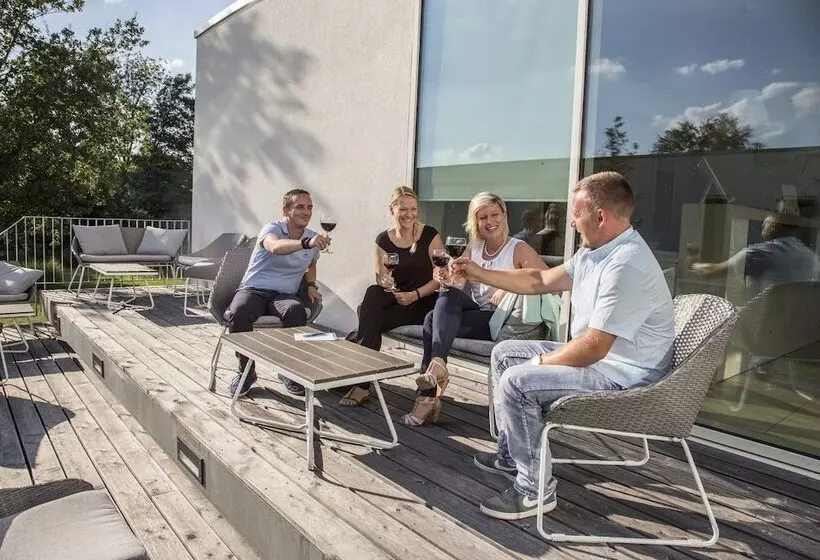 Strandhotel Senftenberger See