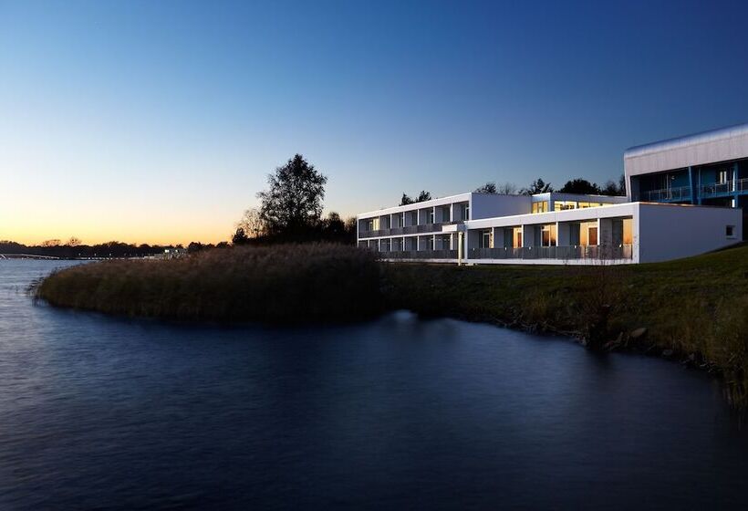 Strandhotel Senftenberger See