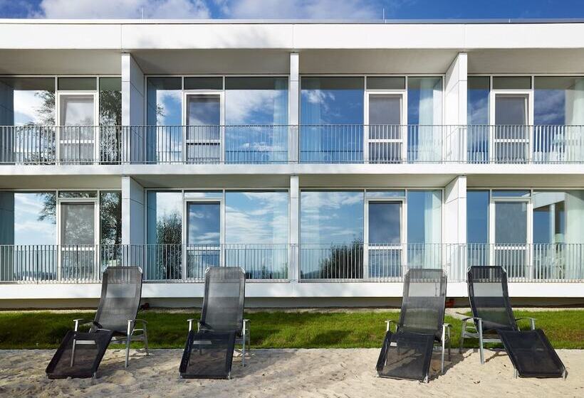 Strandhotel Senftenberger See